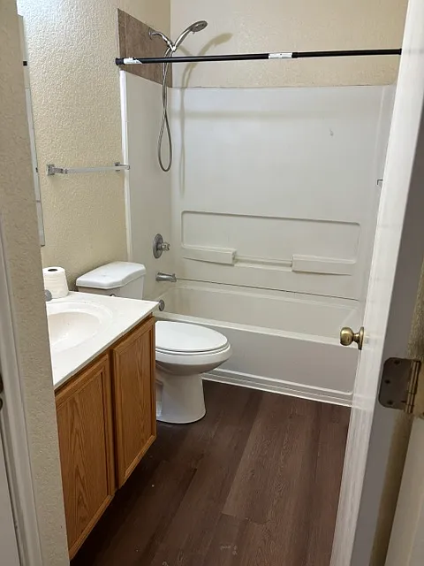 3 bed, 1186 sqft, $1,250 — Photo 4