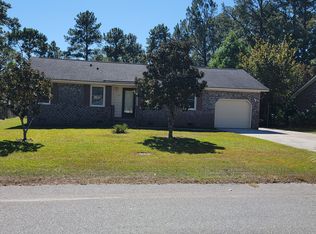702 Beauregard Rd, Summerville, SC 29486