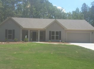 1676 Deer Creek Ln, Monroe, GA