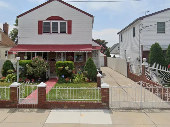 22326 112th Avenue, Queens Village, NY 11429