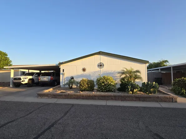 16101 N EL MIRAGE Road #395, El Mirage, AZ 85335