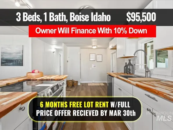 10737 W Ardyce Ln, Boise, ID 83713