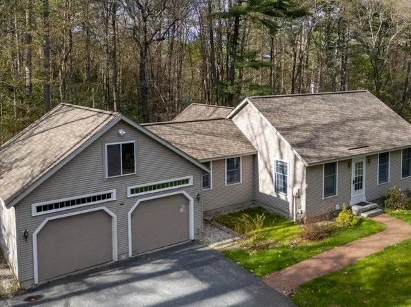 34 Cleveland Hill Road, Brookline, NH 03033