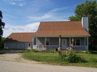 W5366 Delavan Dr, Elkhorn, WI 53121
