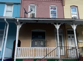 527 Gordon St, Reading, PA 19601