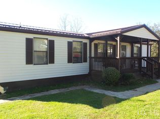230 Liberty Ln, Pembroke, VA 24136