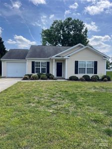 5012 Wheat Dr SW, Concord, NC, 28027