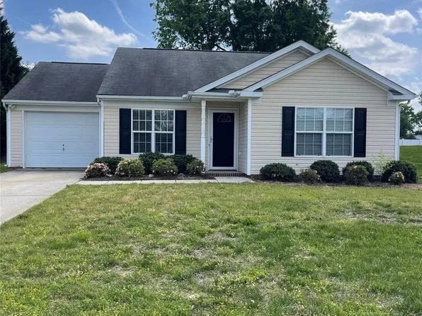 5012 Wheat Dr SW, Concord, NC 28027