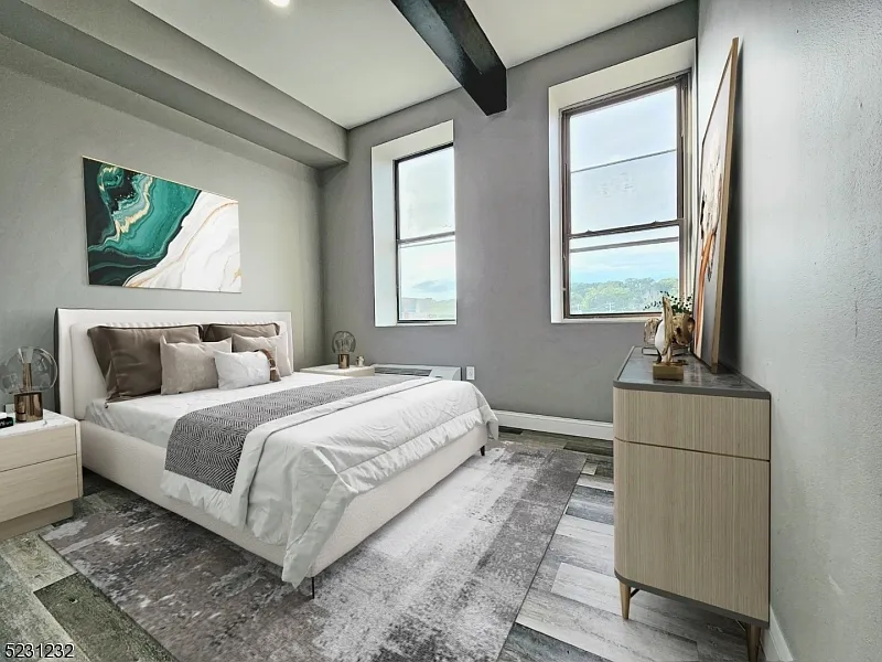 1 bed, 1.0 bath, $1,600 — Photo 2
