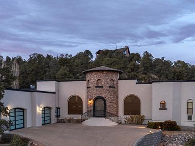 1015 N Monarch Dr, Payson, AZ, 85541