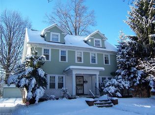 3108 Lincoln Blvd, Cleveland Heights, OH