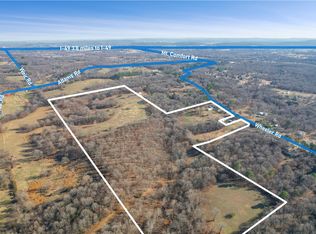 6122 W Wheeler Rd, Fayetteville, AR 72704