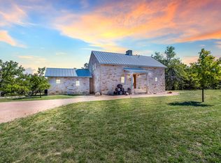3574 Ranch Rd 965, Fredericksburg, TX 78624