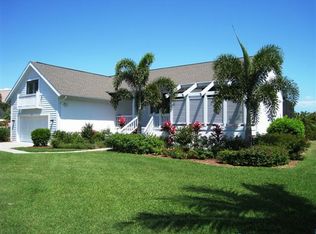 1302 Par View Dr, Sanibel, FL 33957