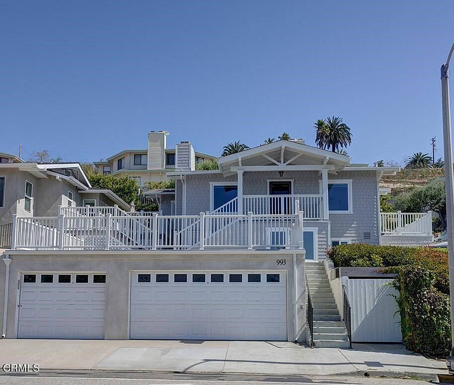 993 Poli St, Ventura, CA 93001 Zillow