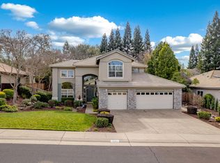 9320 Crocker Rd, Granite Bay, CA 95746