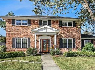 4808 James Dr, Metairie, LA 70003