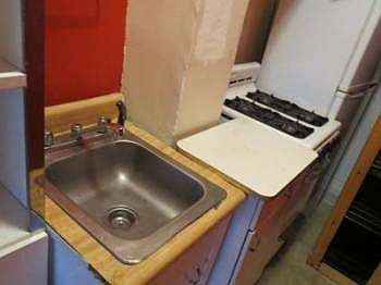 3rd image of 302 Convent Ave APT 4
