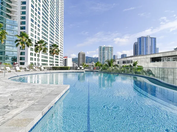 88 Piikoi St, Honolulu, HI