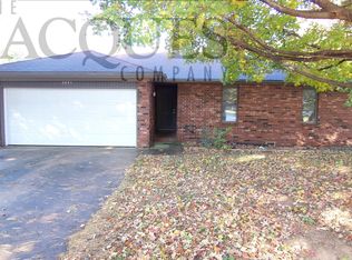 2041 S Ferguson Ave, Springfield, MO 65807