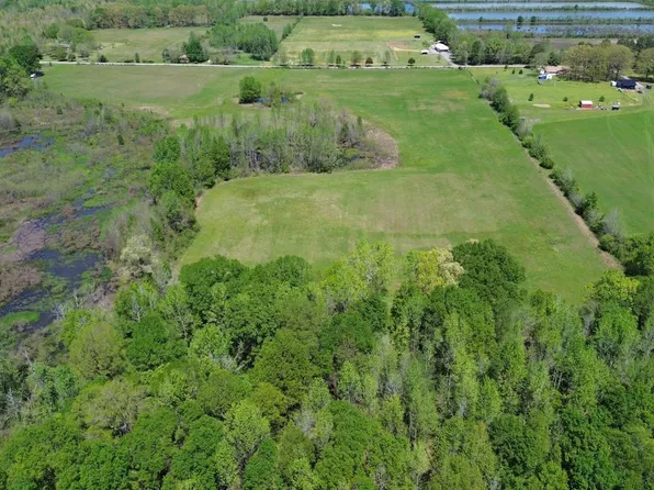 188 Clark Rd, Mc Rae, AR 72102