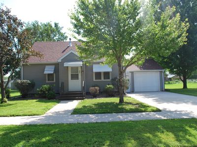 307 S Main St, Sherburn, MN, 56171