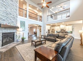 17326 Daylamani Dr, Richmond, TX 77407