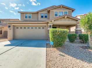 2415 E Rosario Mission Dr, Casa Grande, AZ 85194