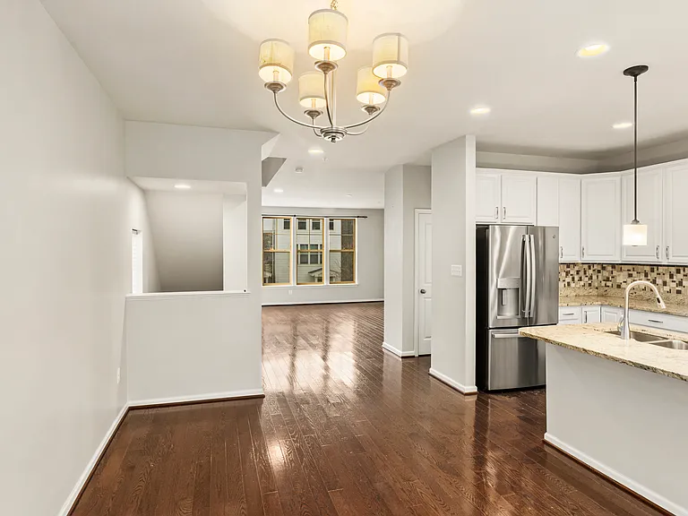 Dining / Kitchen