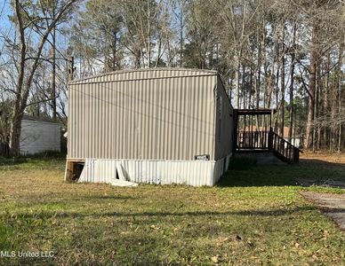1928 Broadmoor Dr, Gautier, MS, 39553