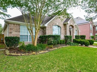 6426 Canyon Chase Dr, Richmond, TX 77469