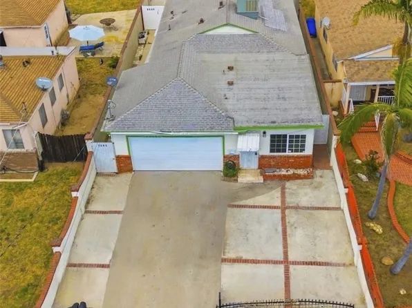 1641 W 222nd St, Torrance, CA 90501