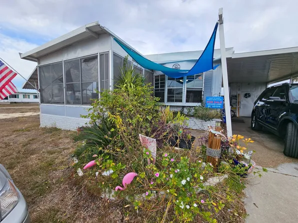 663 Brigantine Blvd, North Fort Myers, FL 33917