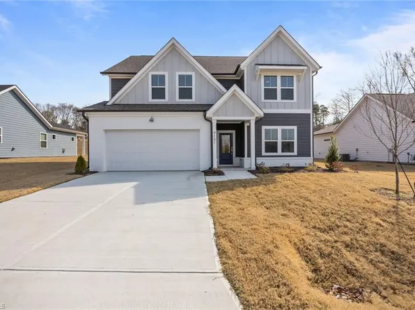 9151 Stoney River Ln, Kernersville, NC 27284