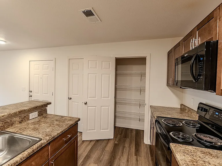 Kitchen Pantry