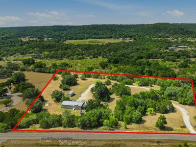 100 Shady Oaks Dr, Mineral Wells, TX, 76067