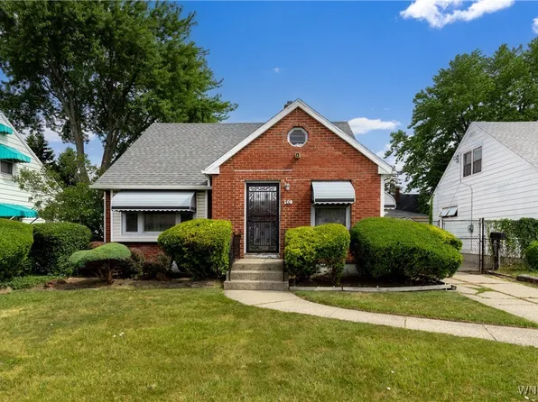 70 Gail Ave, Buffalo, NY 14215