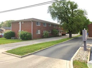 10608 Lincoln Trl APT 2, Fairview Heights, IL 62208