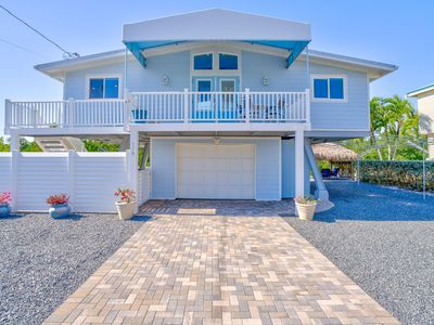 176 Iroquois Dr, Islamorada, FL, 33036