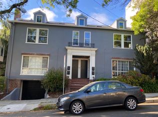 2421 Hilgard Ave, Berkeley, CA 94709