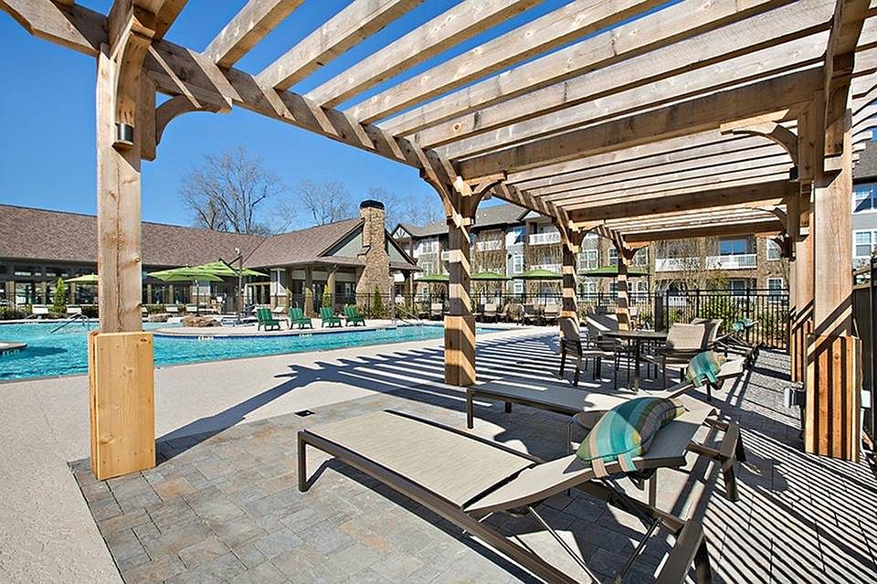 The Falls at Forsyth Apartment Rentals Cumming, GA Zillow