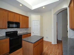 4437 Stepping Stone Dr, Fort Worth, TX 76123