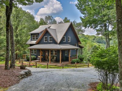 739 Glenridge Road, Glenville, NC, 28736