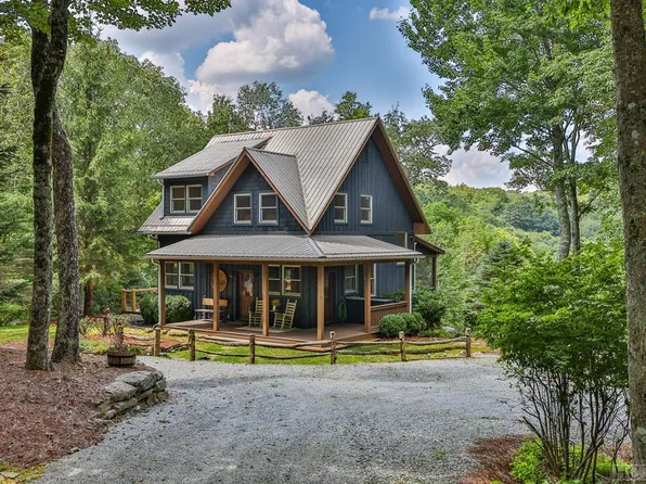739 Glenridge Road, Glenville, NC 28736