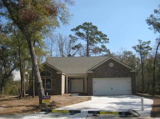 26 Siddons Pl LOT 79, Pawleys Island, SC 29585