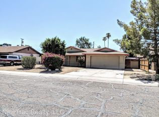 3713 W Vista Ave, Phoenix, AZ 85051