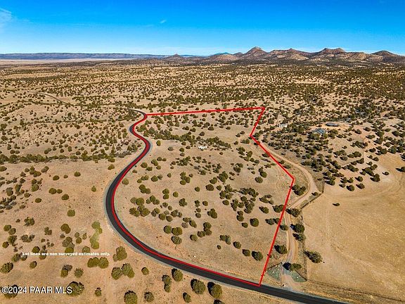 8250 W Dillon Wash Rd, Prescott, AZ 86305 | MLS #1061465 | Zillow