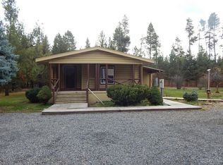 16045 Cascade Ln, La Pine, OR 97739