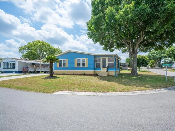1502 LONGBOW DRIVE, LAKELAND, FL 33810