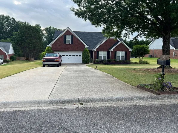 7230 Park Forest Ct, Cumming, GA 30041